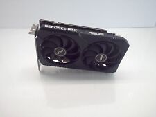 ASUS GeForce RTX 3060 V2 OC Edition 12GB GDDR6 Graphics Card (Dual-rtx3060-o12g) picture