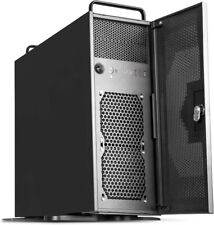 Silverstone RM42-502 4U rackmount Server Chassis with Liquid Cooling picture