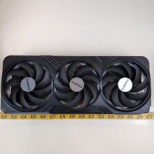 Gigabyte OC Nvidia GeForce RTX 4090 Heatsink Fan Graphics Card Cooler GPU Copper picture