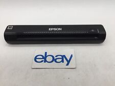 Epson WorkForce DS-30 Portable Scanner UNIT ONLY FREE S/H picture