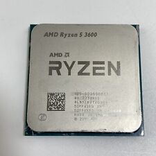 AMD Ryzen 5 3600 6-Core 3.6GHz Socket AM4 Processor picture