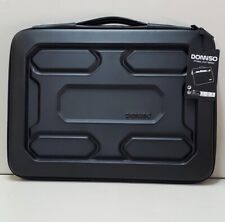 DOMISO 15.6 inch Laptop Carrying Case, Shockproof  & Waterproof. picture