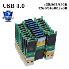Wholesale USB 3.0 Flash Drive Chips 10/20/30/50/100PCS Drive Flash Memory UDisk picture