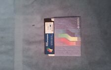 Multiplan Version: 1.04  Microsoft Corporation 1982 5.25 inch Software Vintage picture