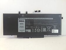 Dell Inspiron 15 7590 Laptop Battery 7.6V 68Wh 8500mAh | 4GVMP | 0C5GV2 | READ picture