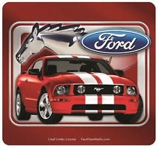 Mouse Pad - Ford Mustang, 8