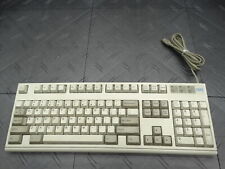 IBM Model M2 1395300 Keyboard 1994 PS/2 Mechanical Keyboard Very Clean picture