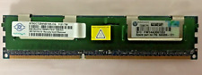 HP 500205-171 8GB 2Rx4 PC3-10600R Micron Server Memory picture