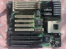 Dtk PKM-0033s 486 Socket 3 PCI Motherboard  picture
