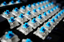 For Cherry MX Blue Tactile Switch Mechanical Keyboard Switch Replacement Lot picture