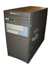 HP 9000 C3650 Workstation 11i TCOE HP-UX UNIX 11.11 v1  A7814A A7817A picture