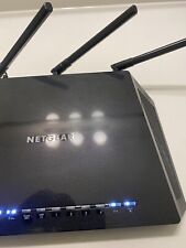 Netgear Nighthawk AC1750 Smart WiFi Router Model R6700v3 picture