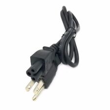 3 FEET DC AC Power Cord Cable only for Toshiba Dell HP ACER IBM Laptop Notebook picture