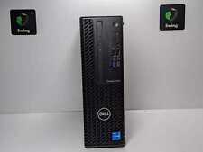 Dell PRECISION 3450 Intel I7-10700T 1TB NVMe SSD 8GB W10P *READ* picture