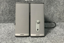 Bose Companion 2 Series II Multimedia Computer Speakers picture