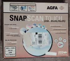 Agfa Snap Scan Touch USB Version picture