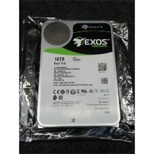 Seagate Exos X18 16TB Enterprise Internal HDD 3.5