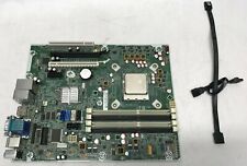 HP Pro King Cobras Motherboard Combo AMD A4-6300 3.7GHz 676196-002 picture