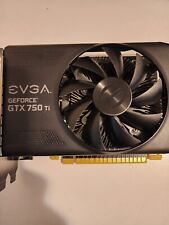 EVGA GeForce GTX 750 Ti 2GB GDDR5 Graphics Card (02G-P4-3751-KR) picture