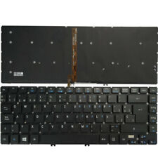 NEW FOR Acer Aspire R7-571 R7-571G R7-572 R7-572G Keyboard Latin Spanish Teclado picture