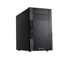 Silverstone SST-PS07B (Black) Micro-ATX/DTX/Mini-ITX Tower Case picture
