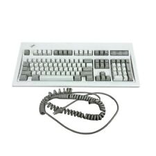Vintage IBM Corp 1984 Model M Mechanical Clicky Keyboard 1391401 picture