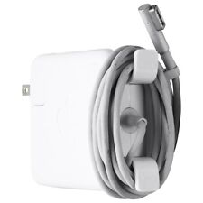 FAIR Apple 60-Watt MagSafe Power Adapter Wall Charger - White (A1344, Old Model) picture