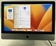 Apple A1418 iMac 2017 21