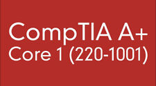 COMPTIA A+ CORE 1 220-1001 EXAM QUESTIONS picture