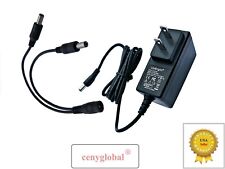 AC Adapter Car Splitter for Dogtra Pathfinder TRX GPS Collar Dog Battery Charger picture