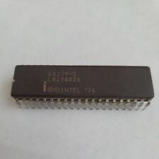 Vintage Intel D8279-5 Integrated Circuit IC Chip CPU L0290826 -1976 Great Shape picture
