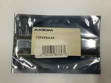 Axiom 1GB DDR2 PC2-5300 Memory DIMM 667MHz CL5 1.8V NON ECC 73P4984-AX picture
