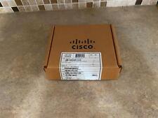 CISCO VIC3-4FXS/DID INTERFACE CARD 4-PORT VOICE-FAX VIC3 4FXS. ULE4-36b picture