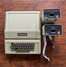 Apple II Plus A2S1048, Sold As Is picture