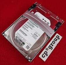 HP 2TB 7.2K RPM SATA 3Gbps Midline Quick Release 3.5
