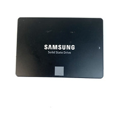 Samsung 850 EVO Series MZ-75E120 120GB 2.5
