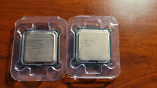 2x Pair of Intel Xeon E5345 2.33GHz Quad-Core (439827001) Processor picture