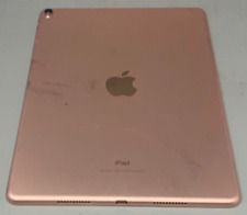 Apple Pro 10.5 A1701 64GB Rose Gold  Wi-Fi Only iOS Tablet-Screen Burns picture