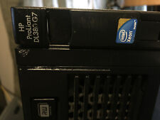 HP ProLiant DL380 G7 (589152-001) Server picture