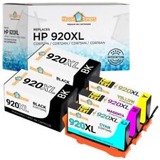 For HP 920XL Combo Ink Cartridges for for HP OfficeJet 6000 6500 6500a picture