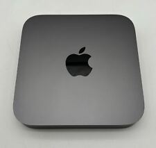 Apple Mac Mini A1993 (2018) i3-8100B 3.60GHz 8GB RAM 128GB SSD (Grade 