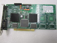 Matrox MGI G2+/DUALP-PL 908-07 Rev A GRAPHIC CARD NEW picture