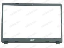 Acer Aspire 3 A315-54 A315-54K ramka matrycy czarna SINGLE MIC picture
