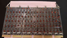 DEC Digital Equipment Corp M8511 CONTROL RAM ADDRESS 5010375C (B19) picture