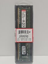 Kingston 8GB DDR4 3200 MHz PC4-25600 DIMM 288-Pin 1Rx16 Desktop Memory RAM 1x 8G picture