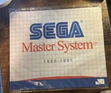 Sega Master System Mouse Pad- Handmade- Sublimated picture
