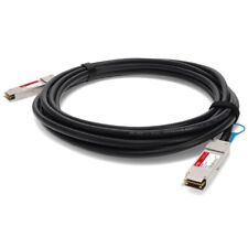 LOT OF 3 NetApp 112-00178 5m X6559-R6 External SAS Controller Shelf Cable picture