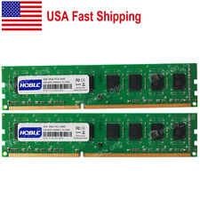 US 8GB 2X4GB PC3-12800U 1600MHz memory For Dell Inspiron 3000 3647 3847 660 660s picture