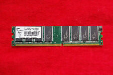 G.Skill Value RAM 1GB DDR400 PC3200 F1-3200PHU1-1GBNT  picture
