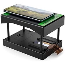 Rybozen Mobile Film and Slide Scanner Lets You Scan and Play with Old 35mm Fi... picture